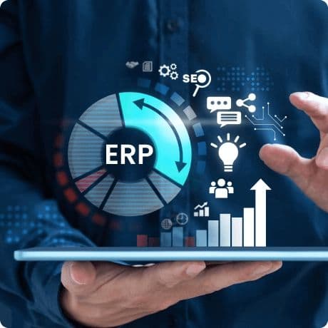 Enterprise Systems