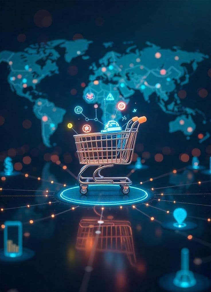 eCommerce Marketing