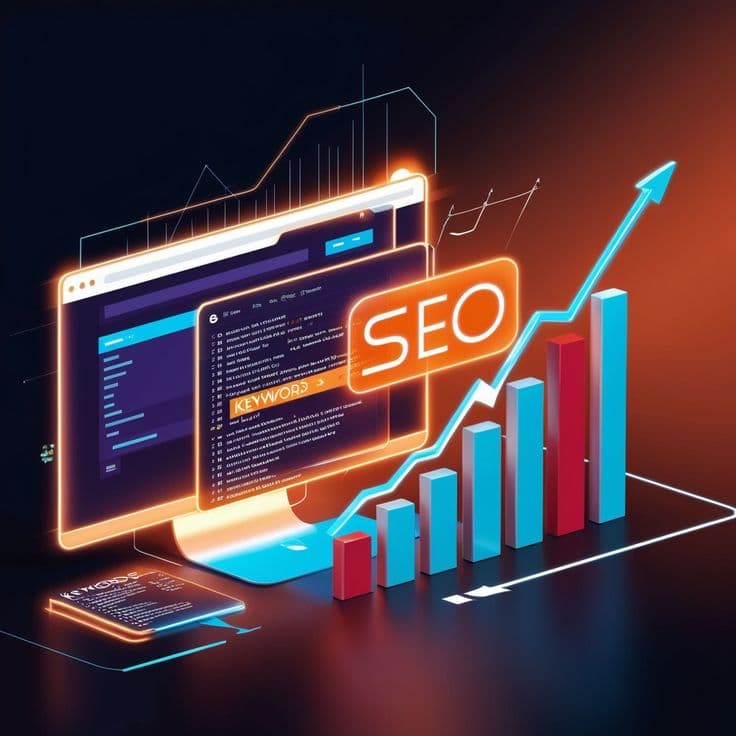 eCommerce SEO