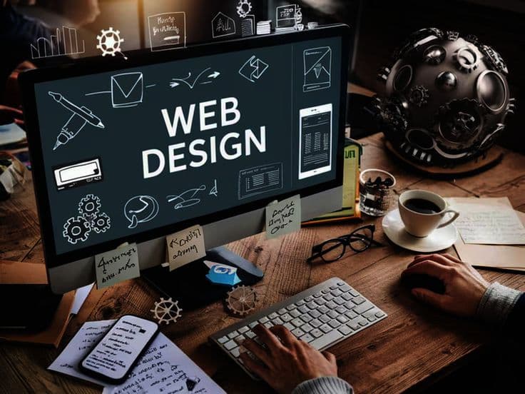 eCommerce Website Design
