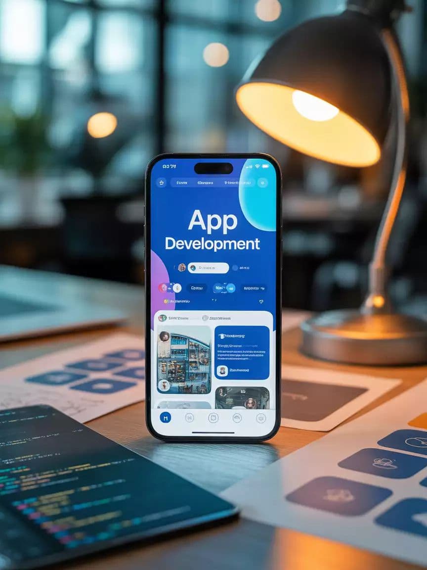 Mobile App Testing
