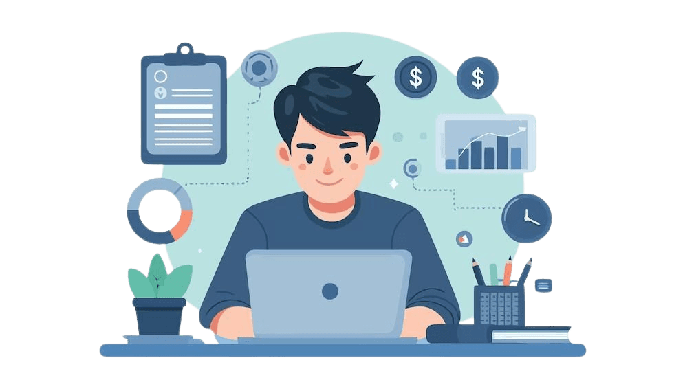 Custom Web Application Development