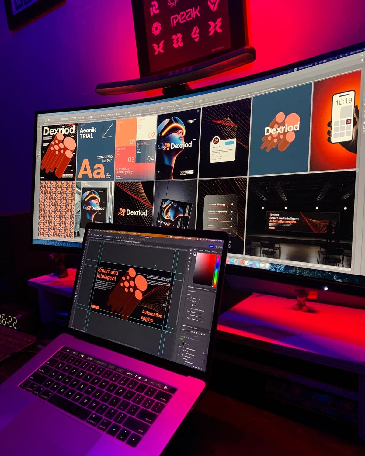 Video Editing